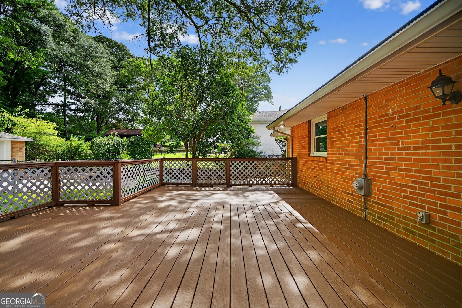 2023 Montrose Drive Atlanta - 1