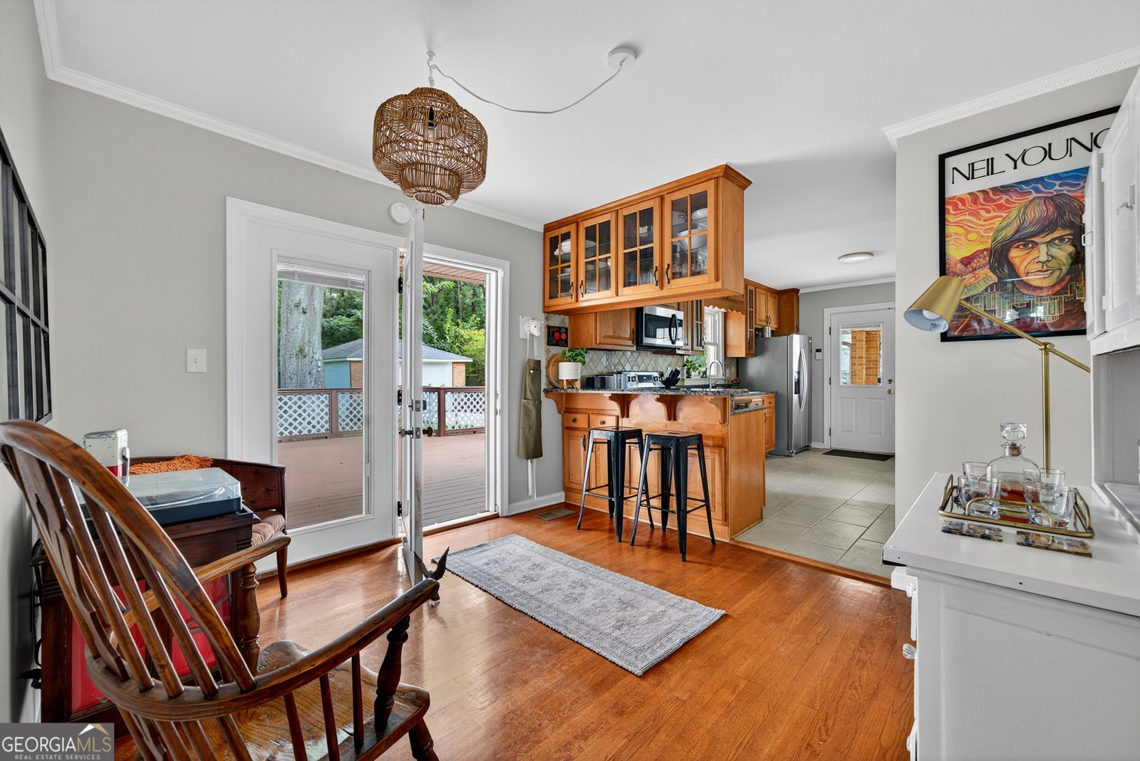 2023 Montrose Drive Atlanta - 16
