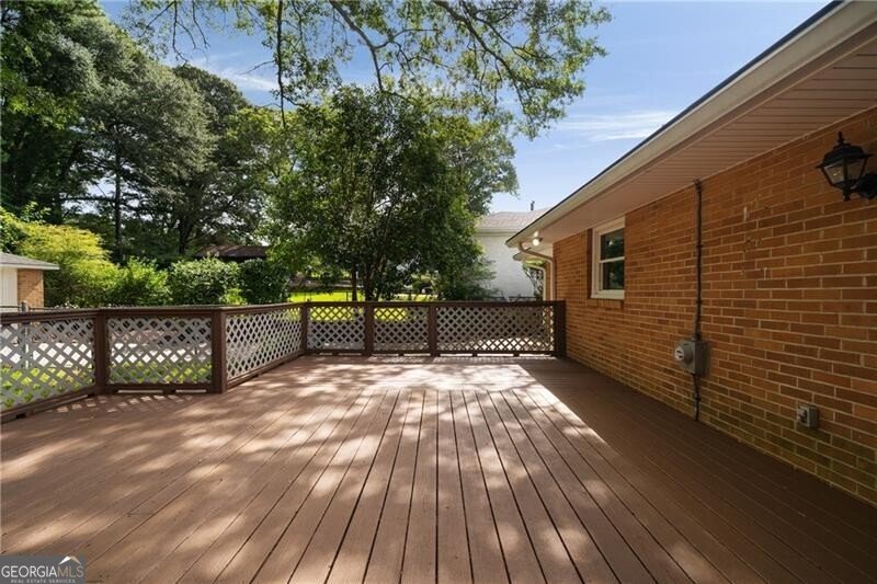 2023 Montrose Drive Atlanta - 34