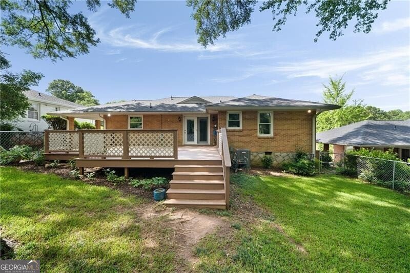 2023 Montrose Drive Atlanta - 37