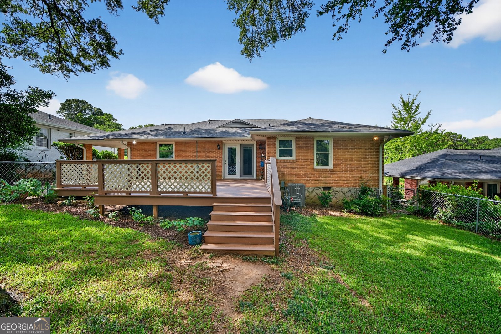 2023 Montrose Drive Atlanta - 4