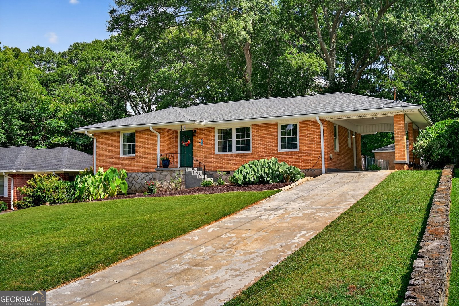2023 Montrose Drive Atlanta - 8