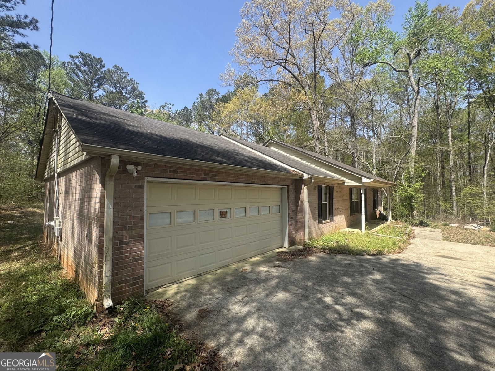 5512 Hearn Road Ellenwood - 13