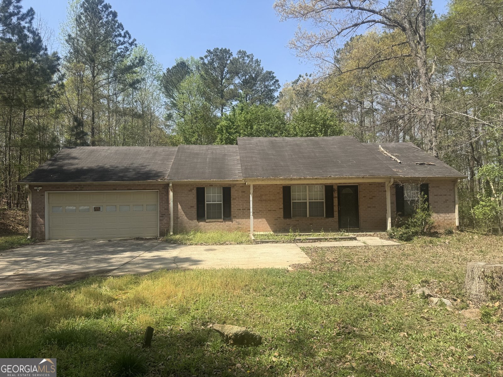 5512 Hearn Road Ellenwood - 15