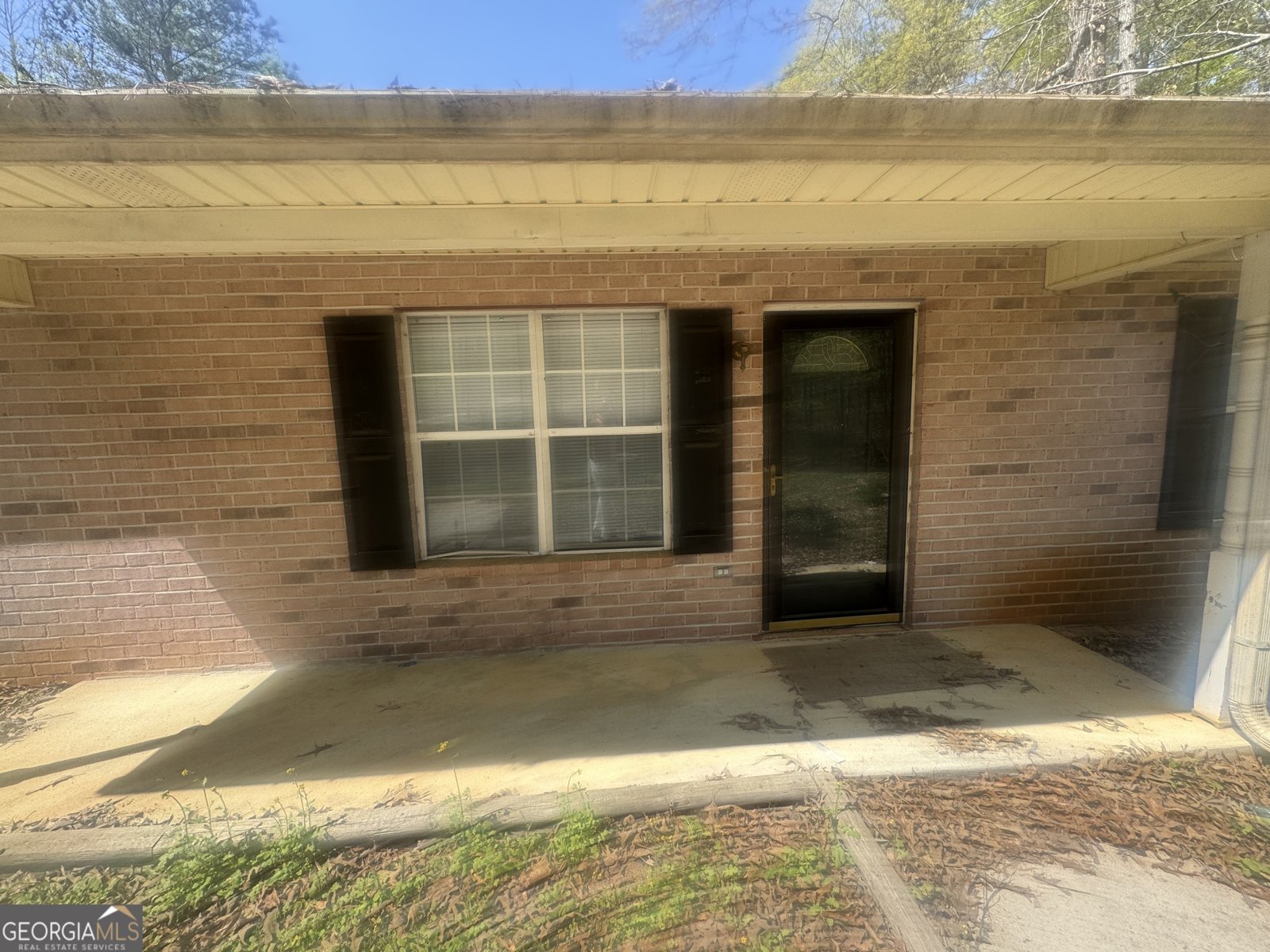 5512 Hearn Road Ellenwood - 2