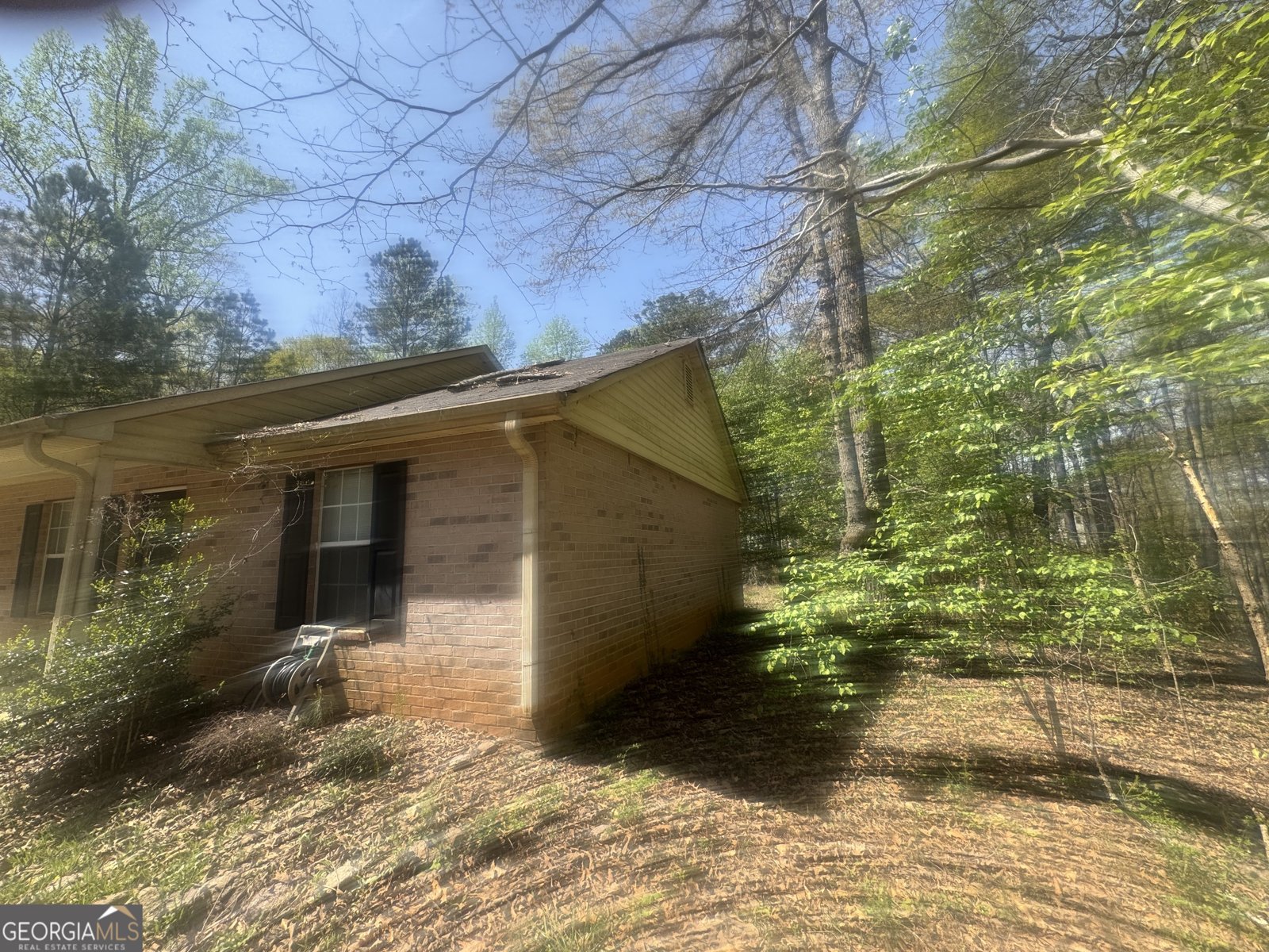 5512 Hearn Road Ellenwood - 4