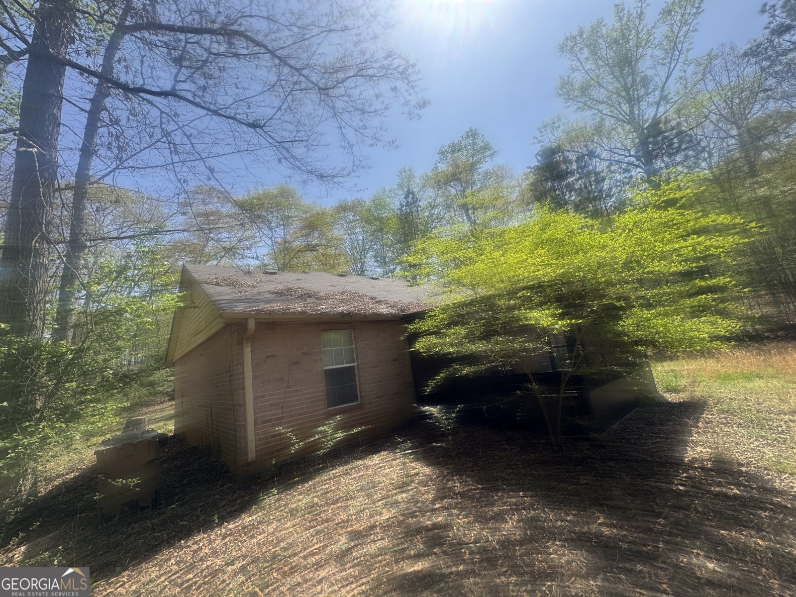5512 Hearn Road Ellenwood - 5