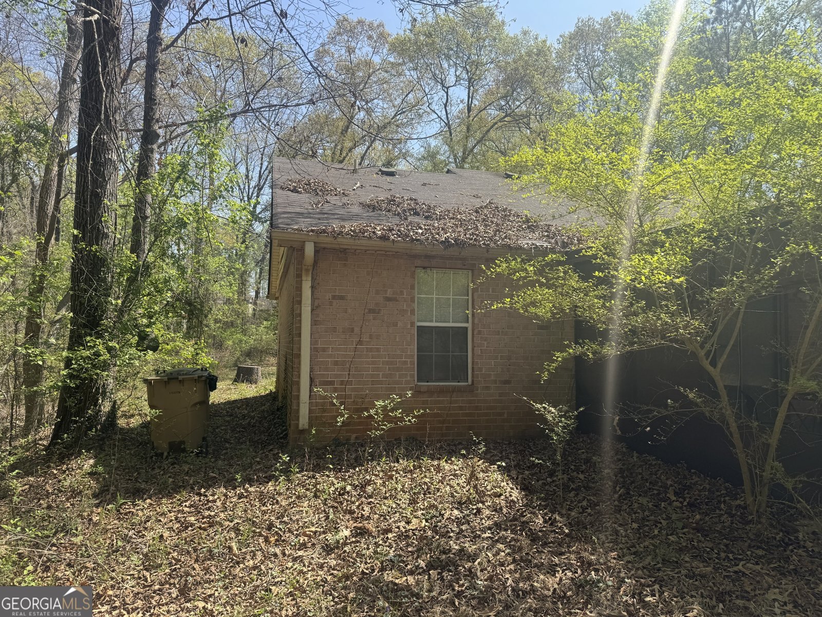5512 Hearn Road Ellenwood - 7