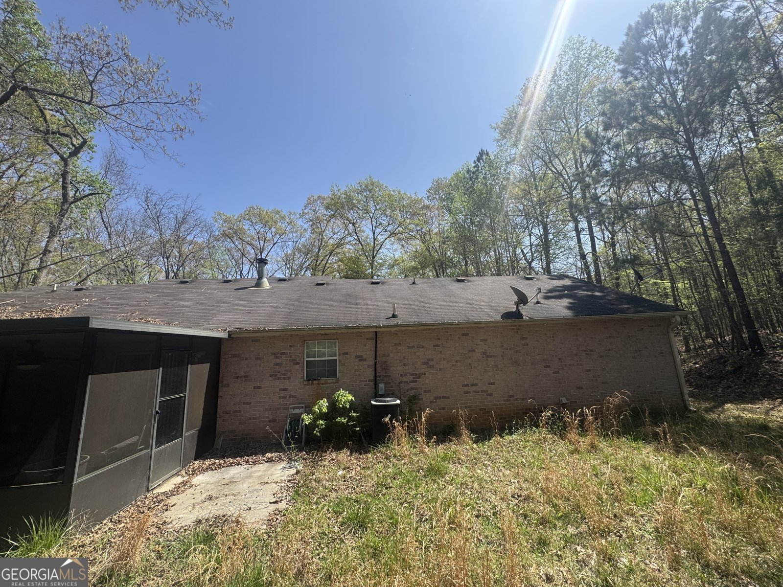 5512 Hearn Road Ellenwood - 8