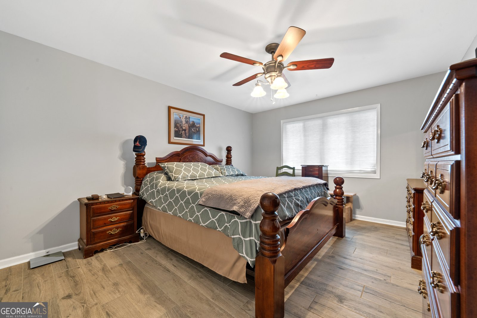 779 Willow Creek Drive Macon - 18