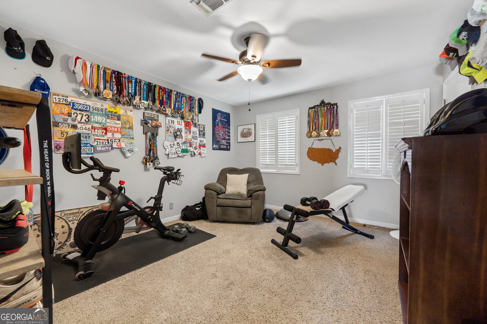 779 Willow Creek Drive Macon - 24