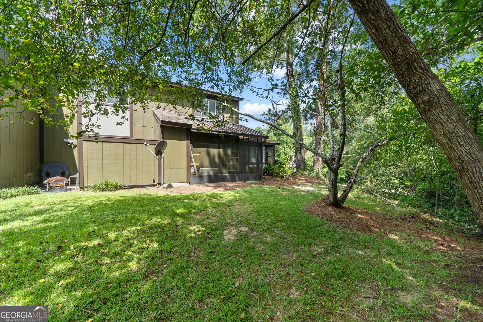 779 Willow Creek Drive Macon - 27