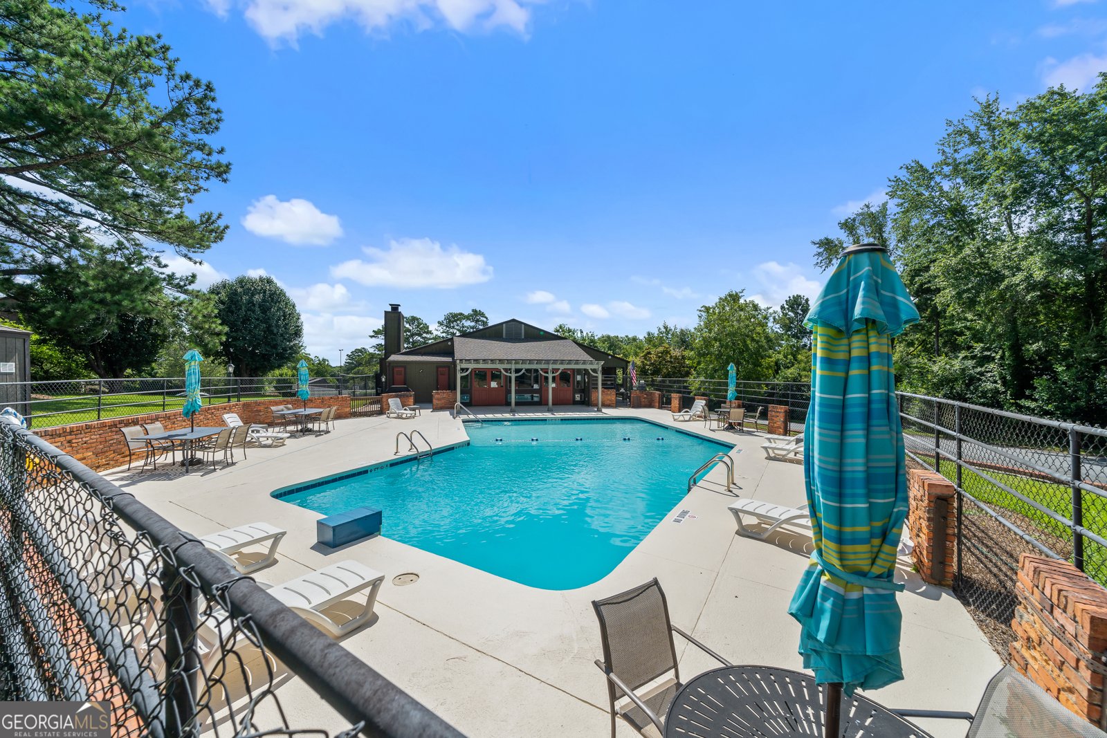 779 Willow Creek Drive Macon - 31