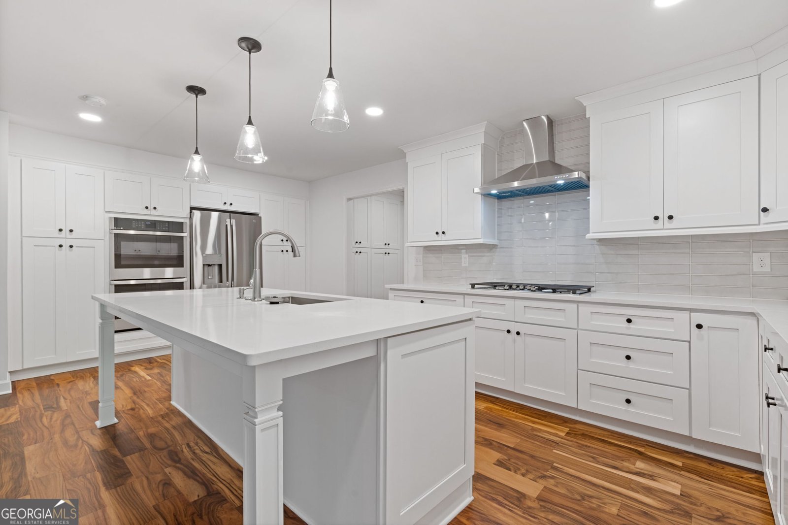 1363 Colony Drive Marietta - 10