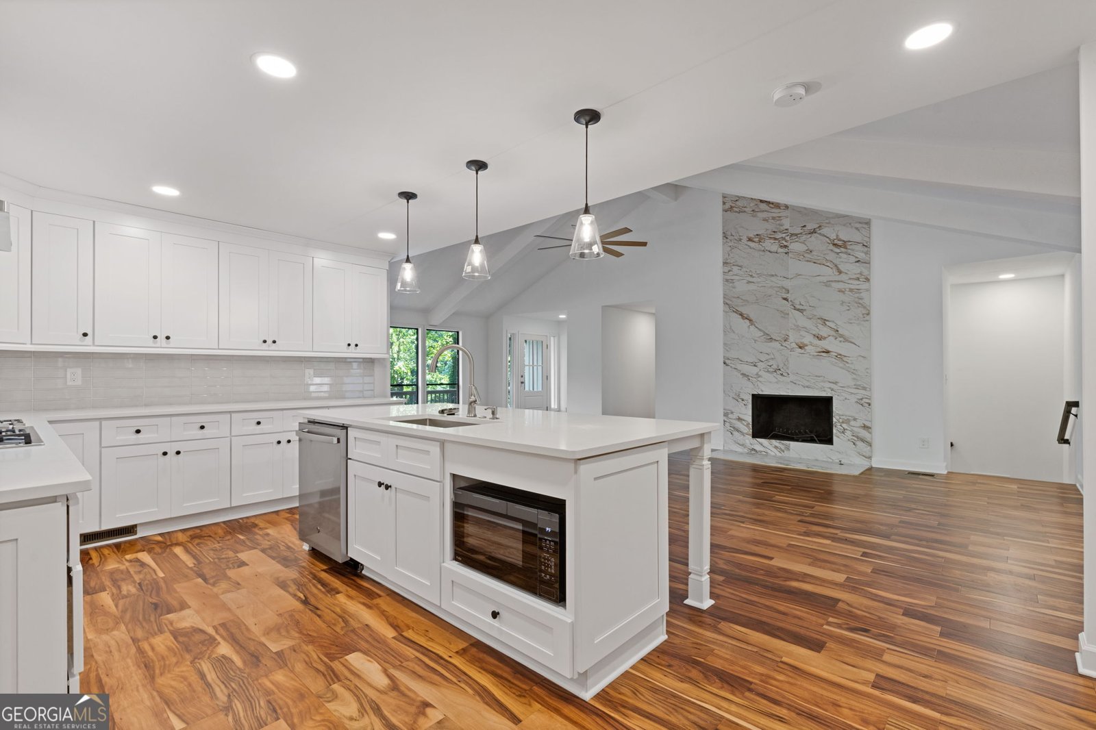 1363 Colony Drive Marietta - 12