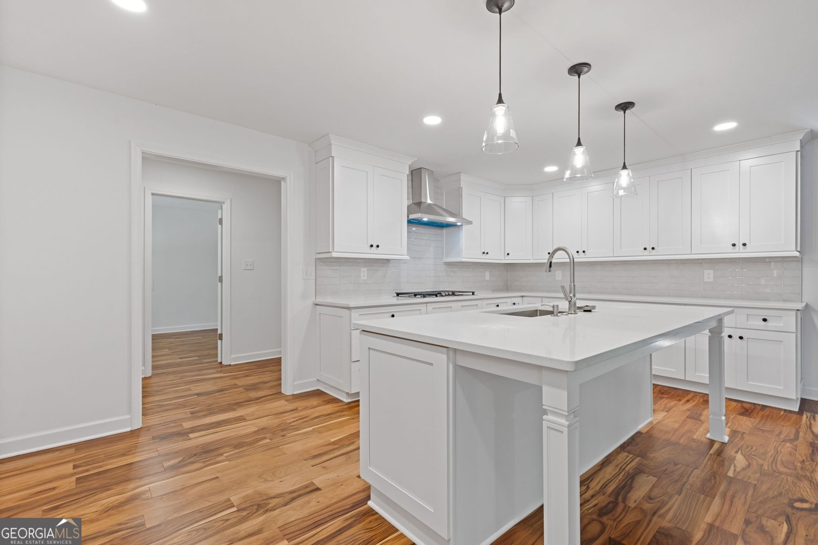 1363 Colony Drive Marietta - 13