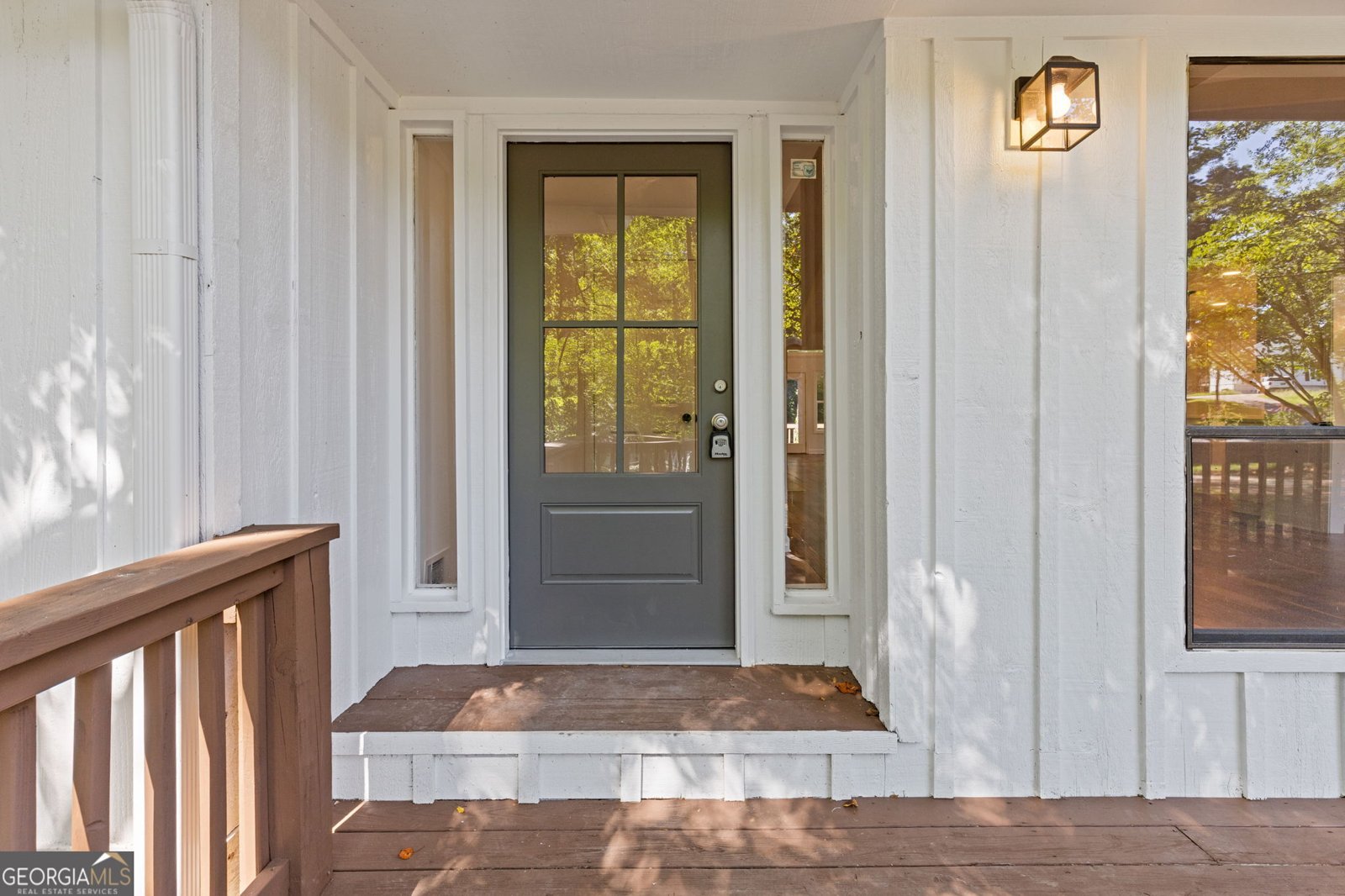 1363 Colony Drive Marietta - 3