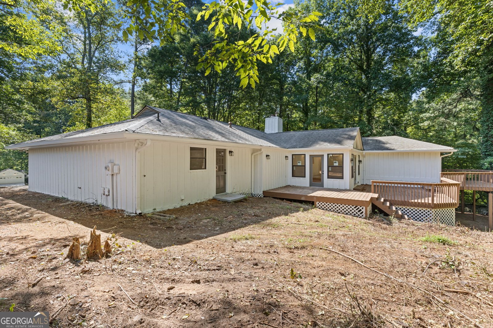 1363 Colony Drive Marietta - 37