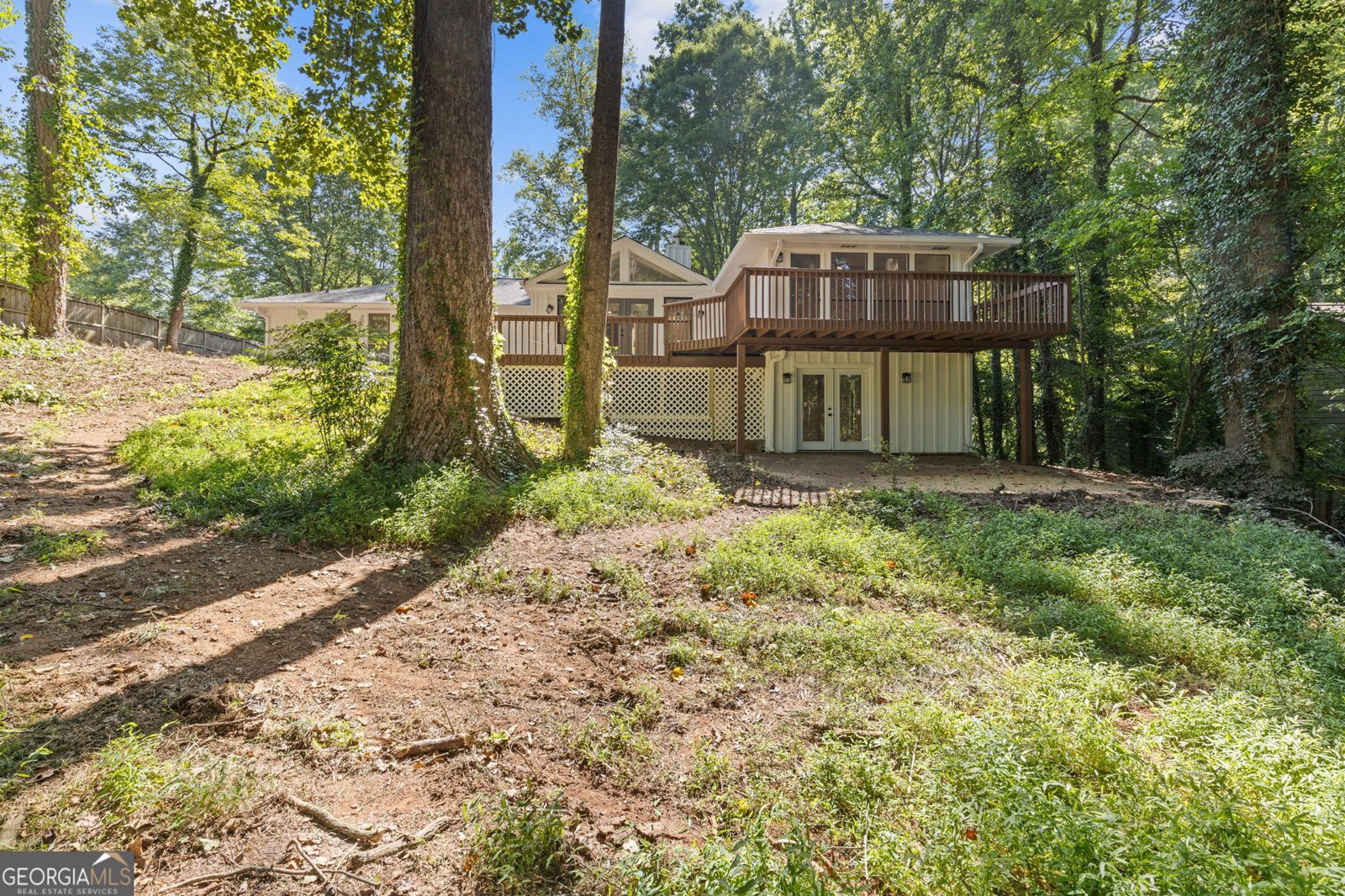 1363 Colony Drive Marietta - 38