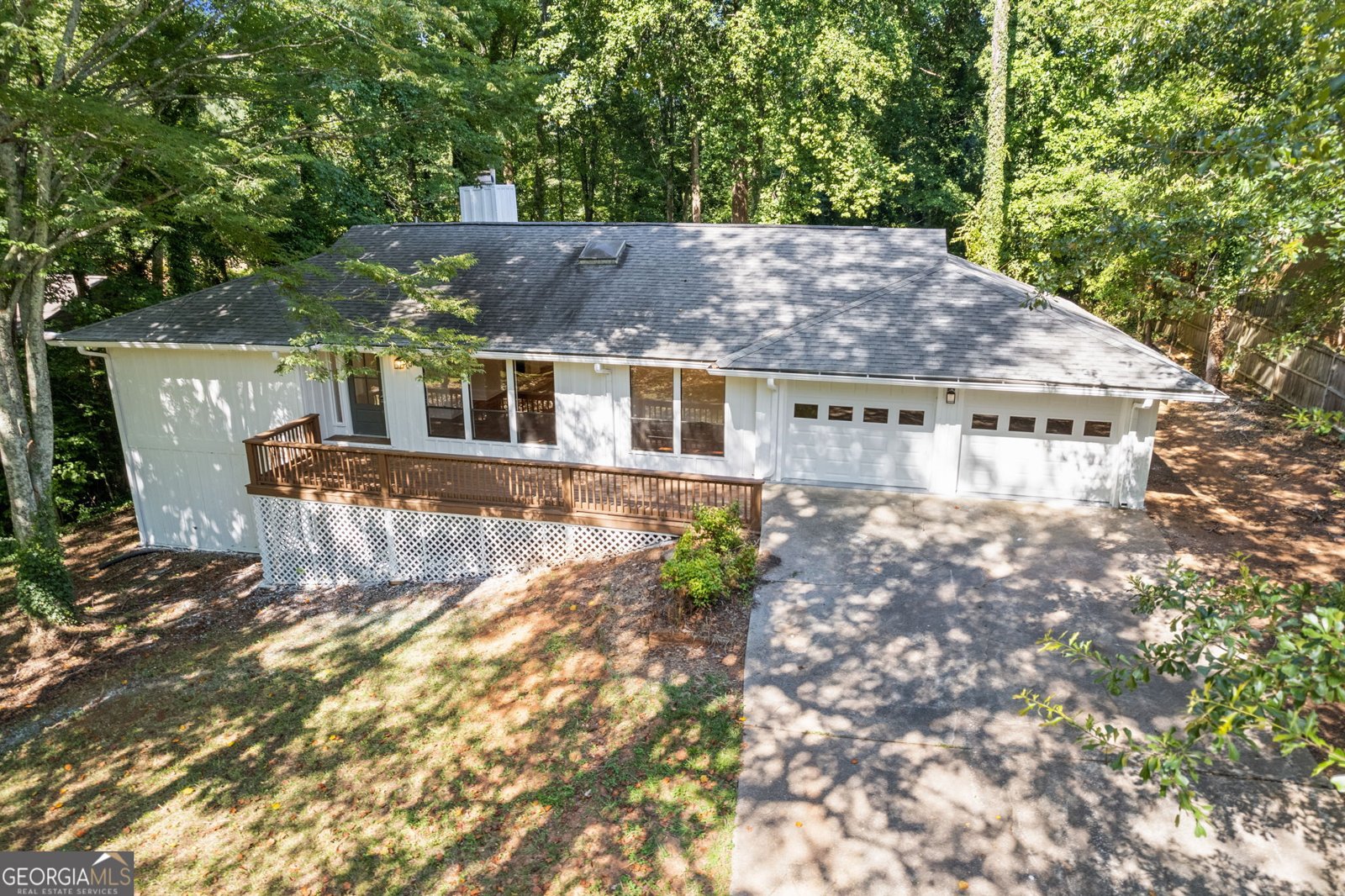 1363 Colony Drive Marietta - 39
