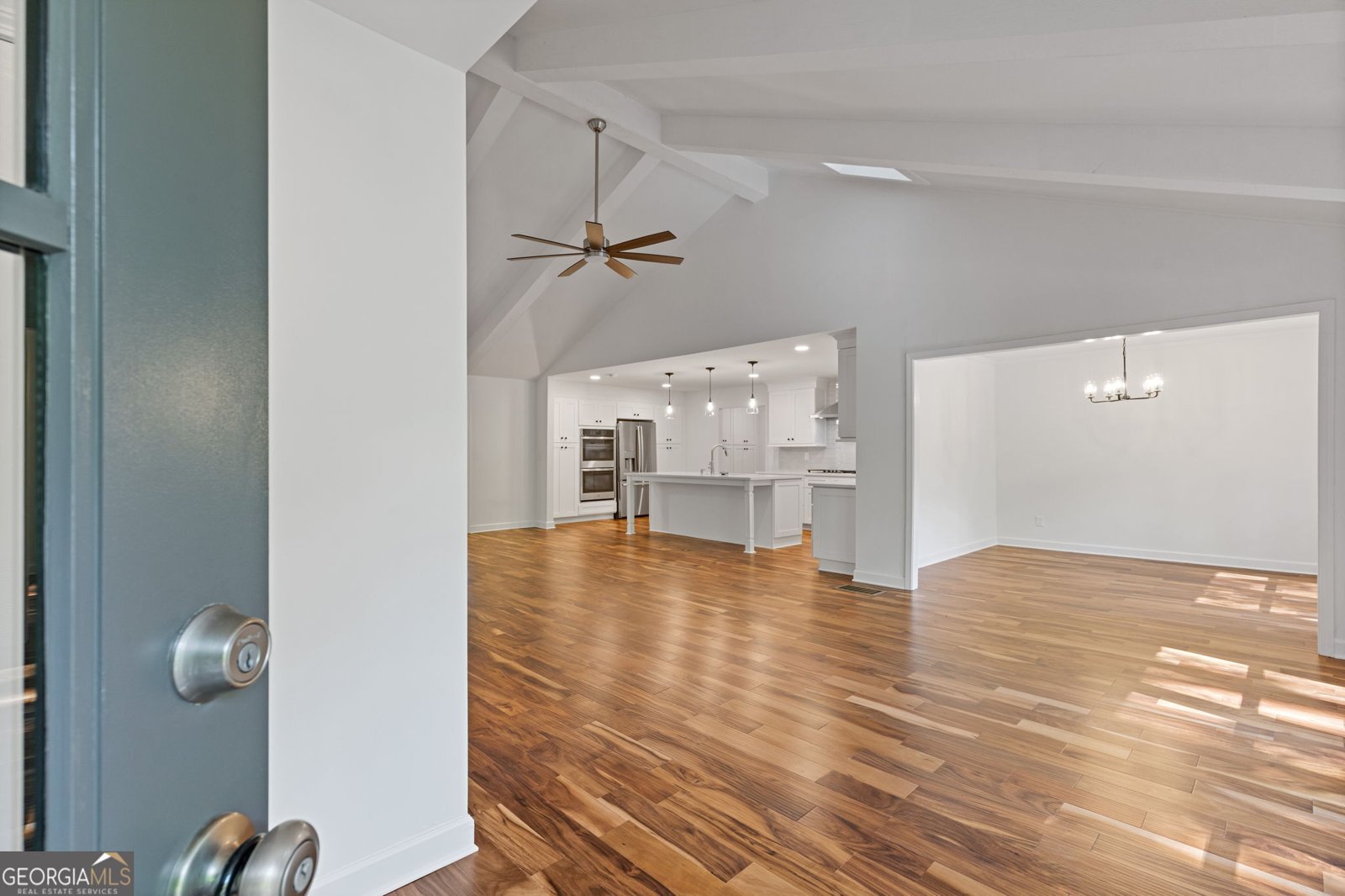 1363 Colony Drive Marietta - 4