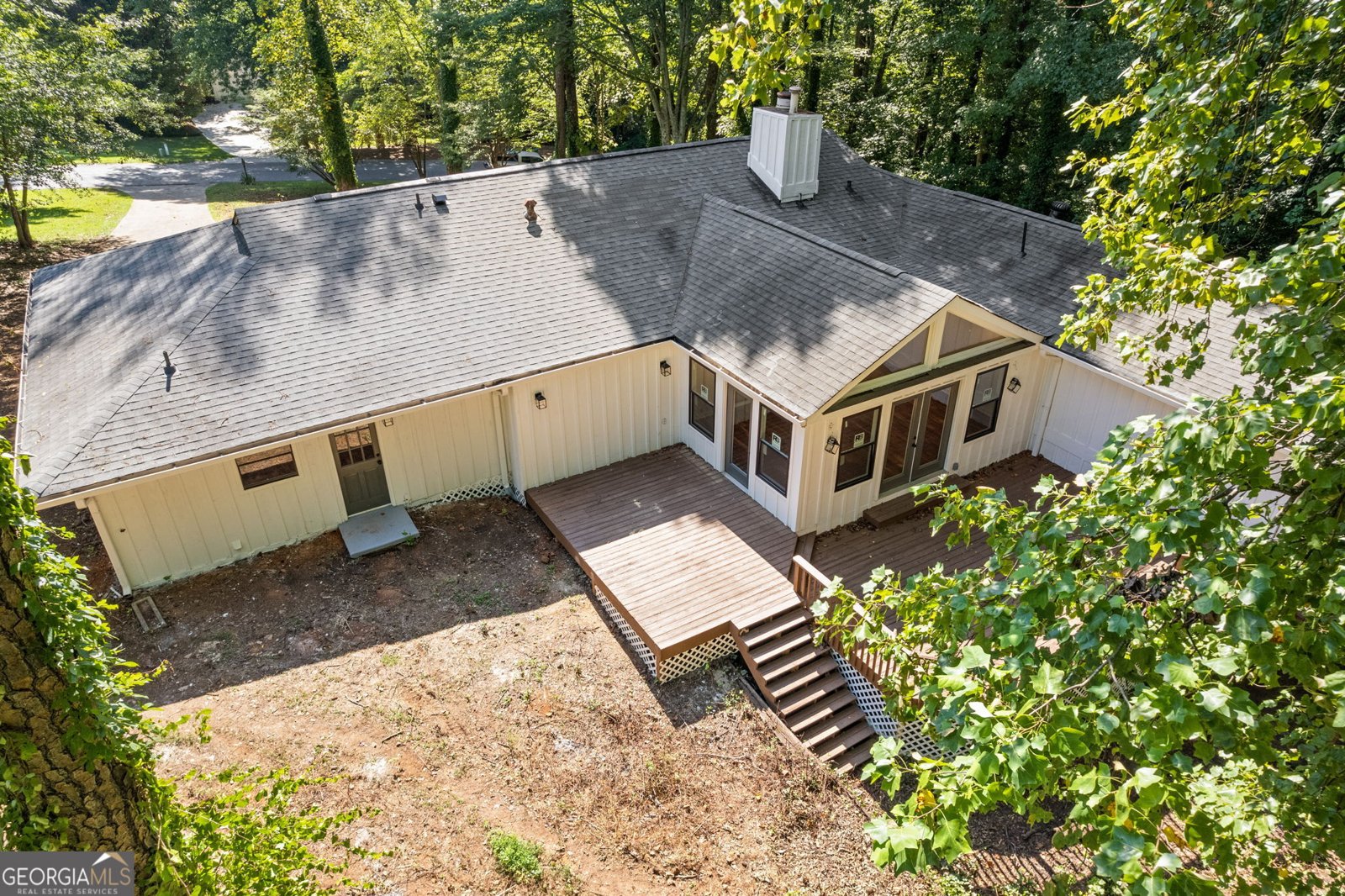 1363 Colony Drive Marietta - 41