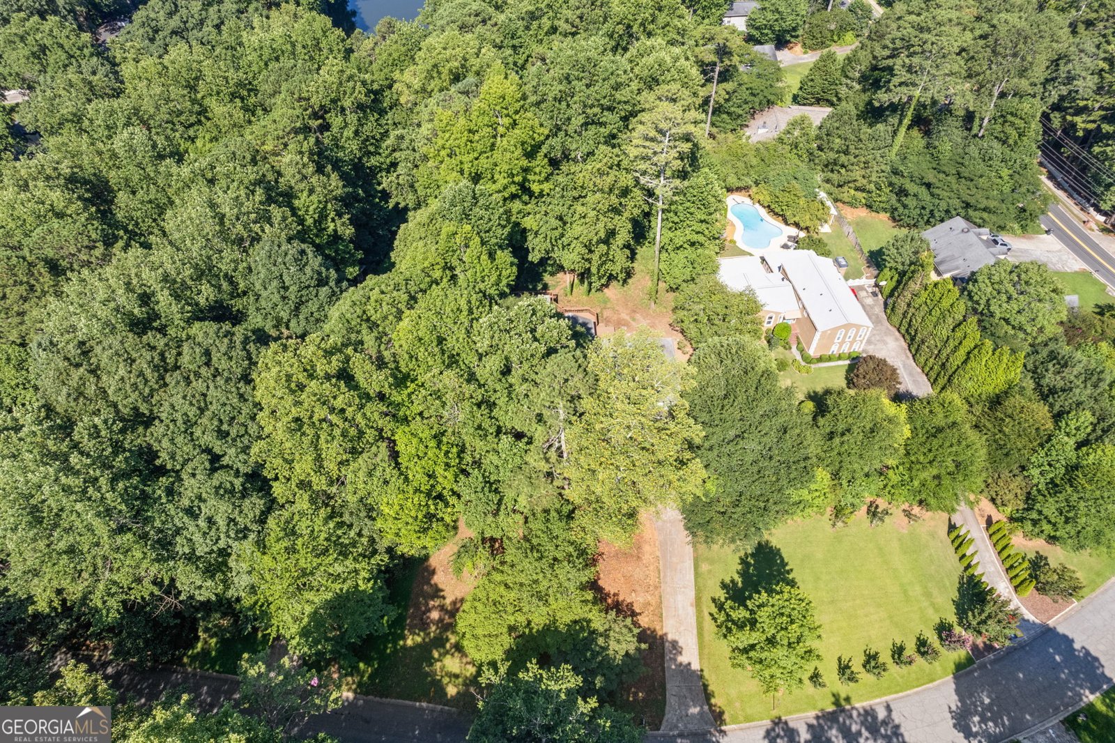 1363 Colony Drive Marietta - 43