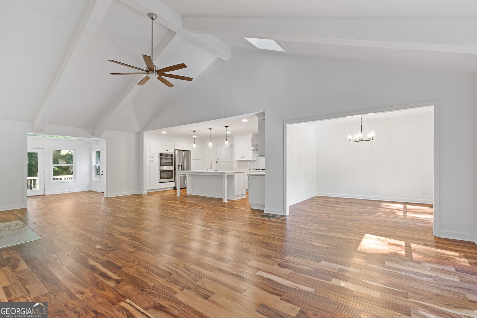 1363 Colony Drive Marietta - 6