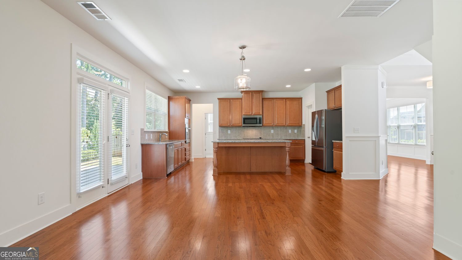 1107 Halletts Peak Place Lawrenceville - 11