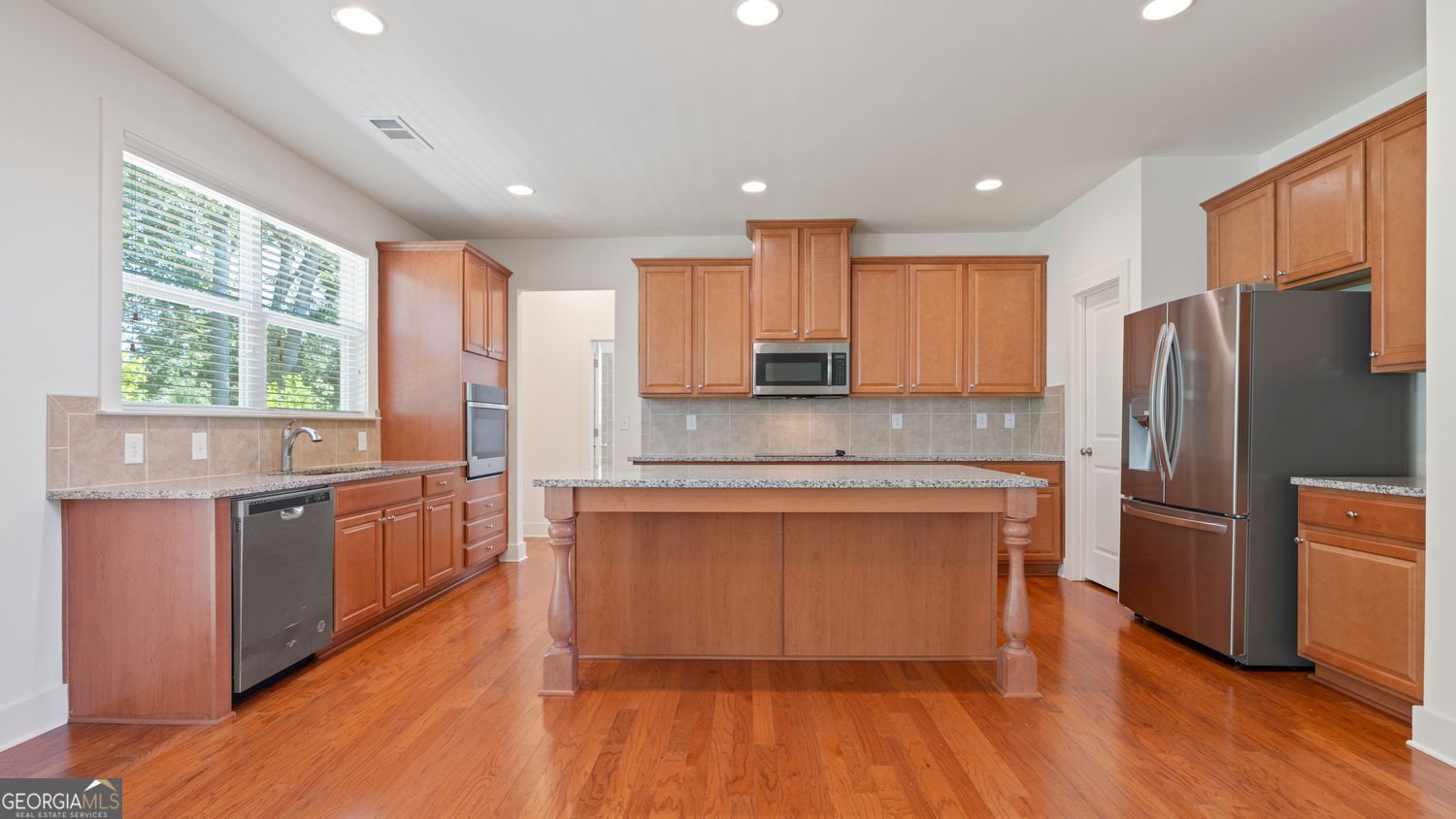 1107 Halletts Peak Place Lawrenceville - 12