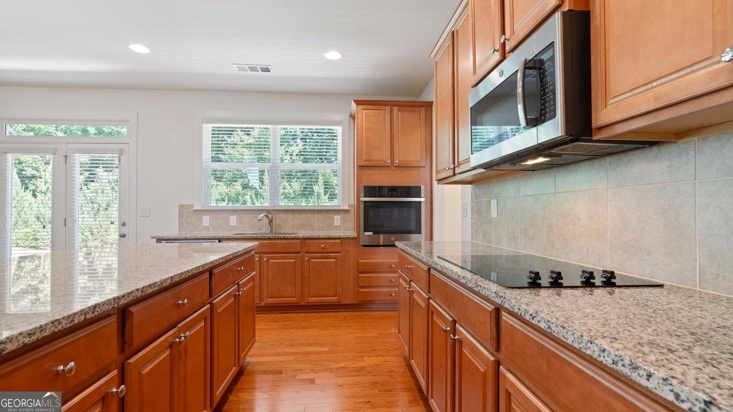 1107 Halletts Peak Place Lawrenceville - 13