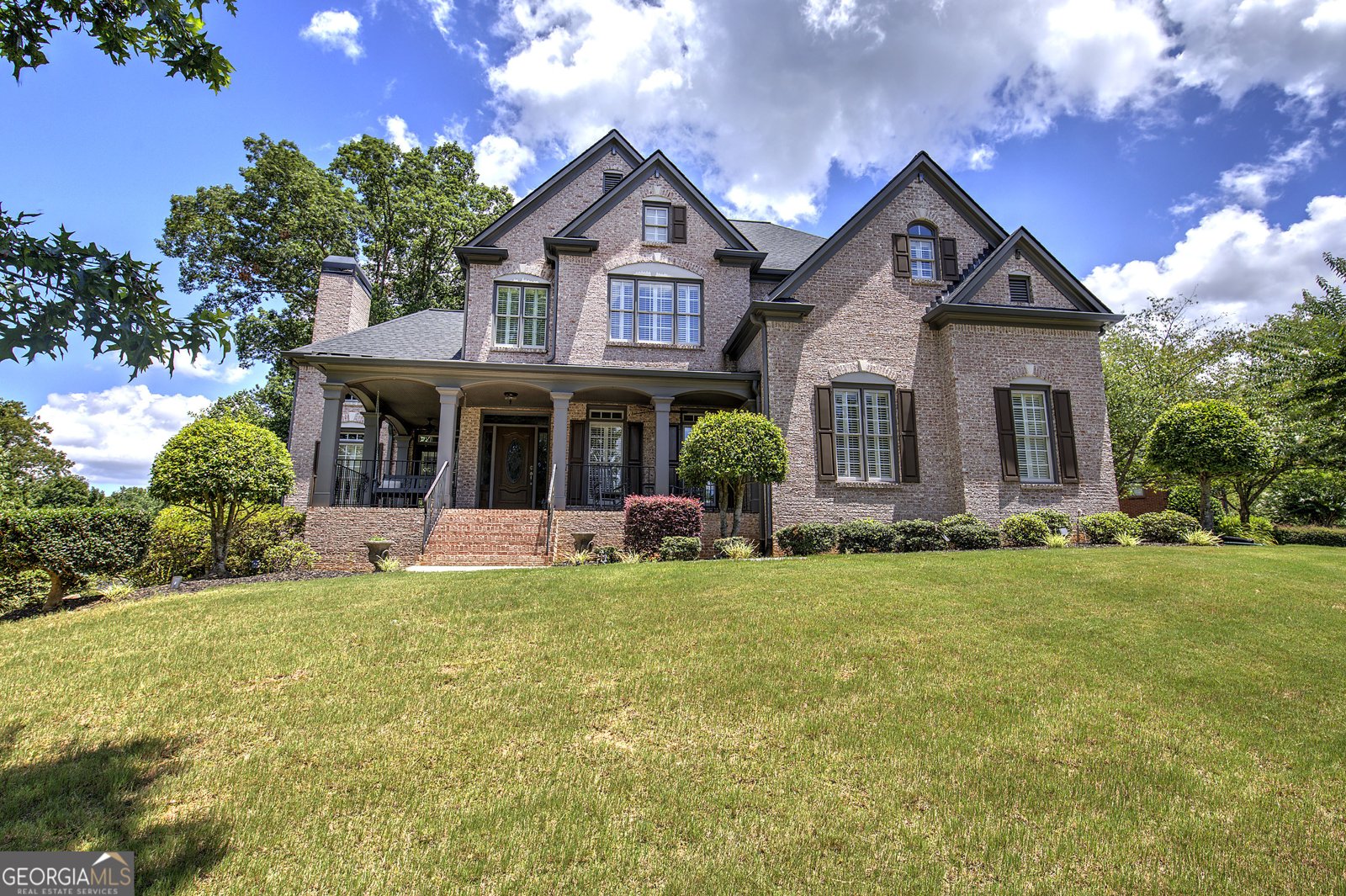 3759 Maryhill Lane Kennesaw - 1