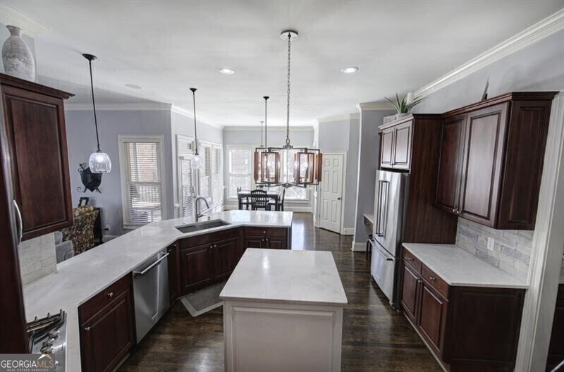 3759 Maryhill Lane Kennesaw - 35