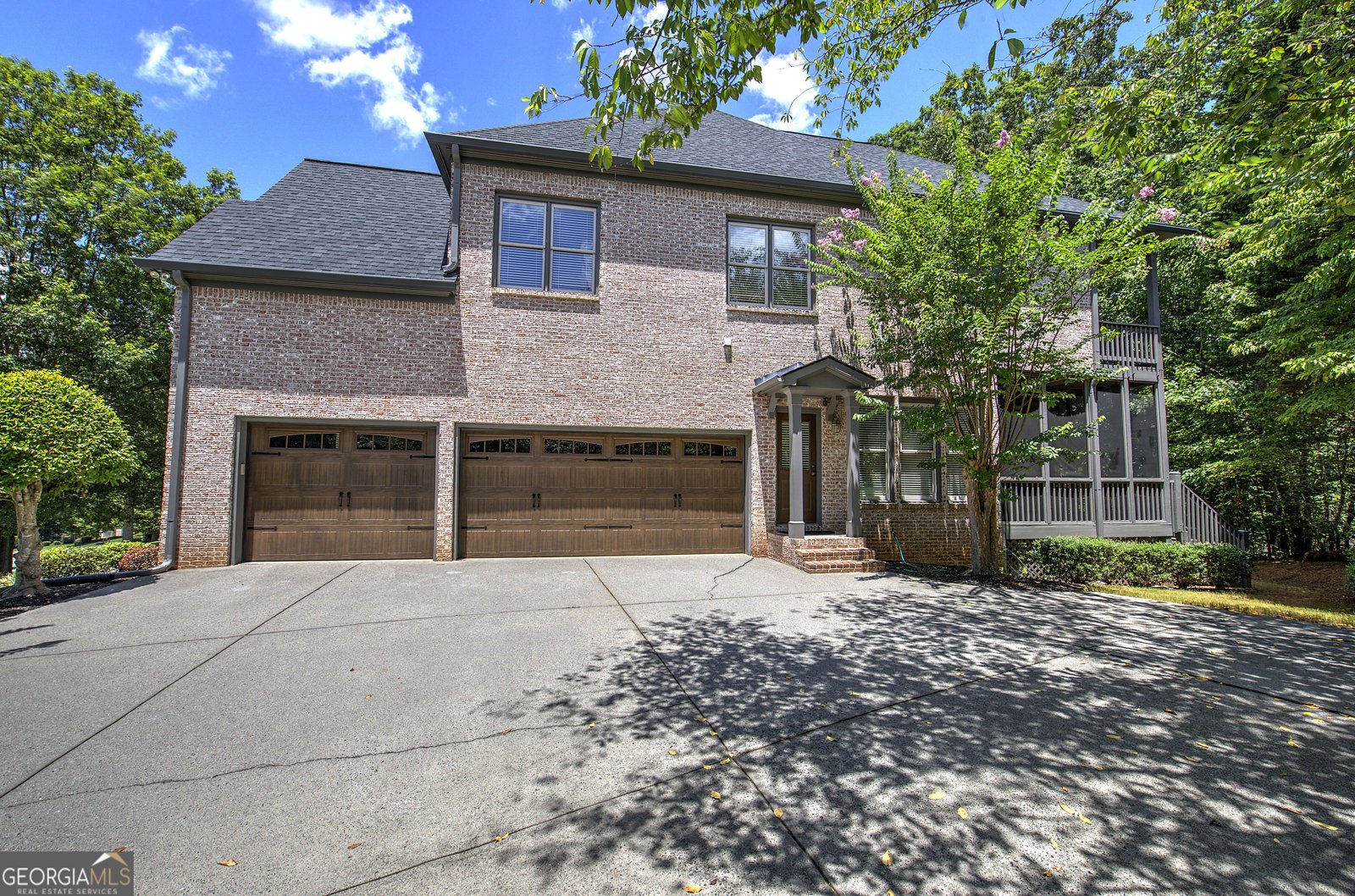 3759 Maryhill Lane Kennesaw - 88