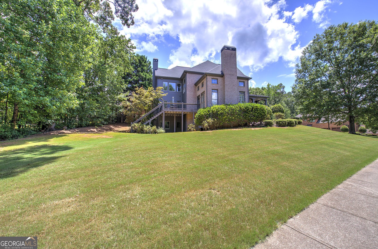 3759 Maryhill Lane Kennesaw - 89
