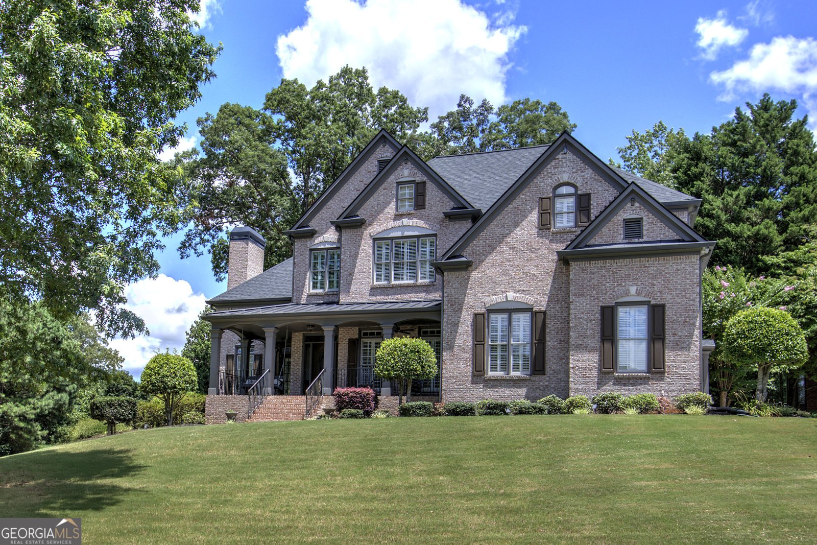 3759 Maryhill Lane Kennesaw - 9