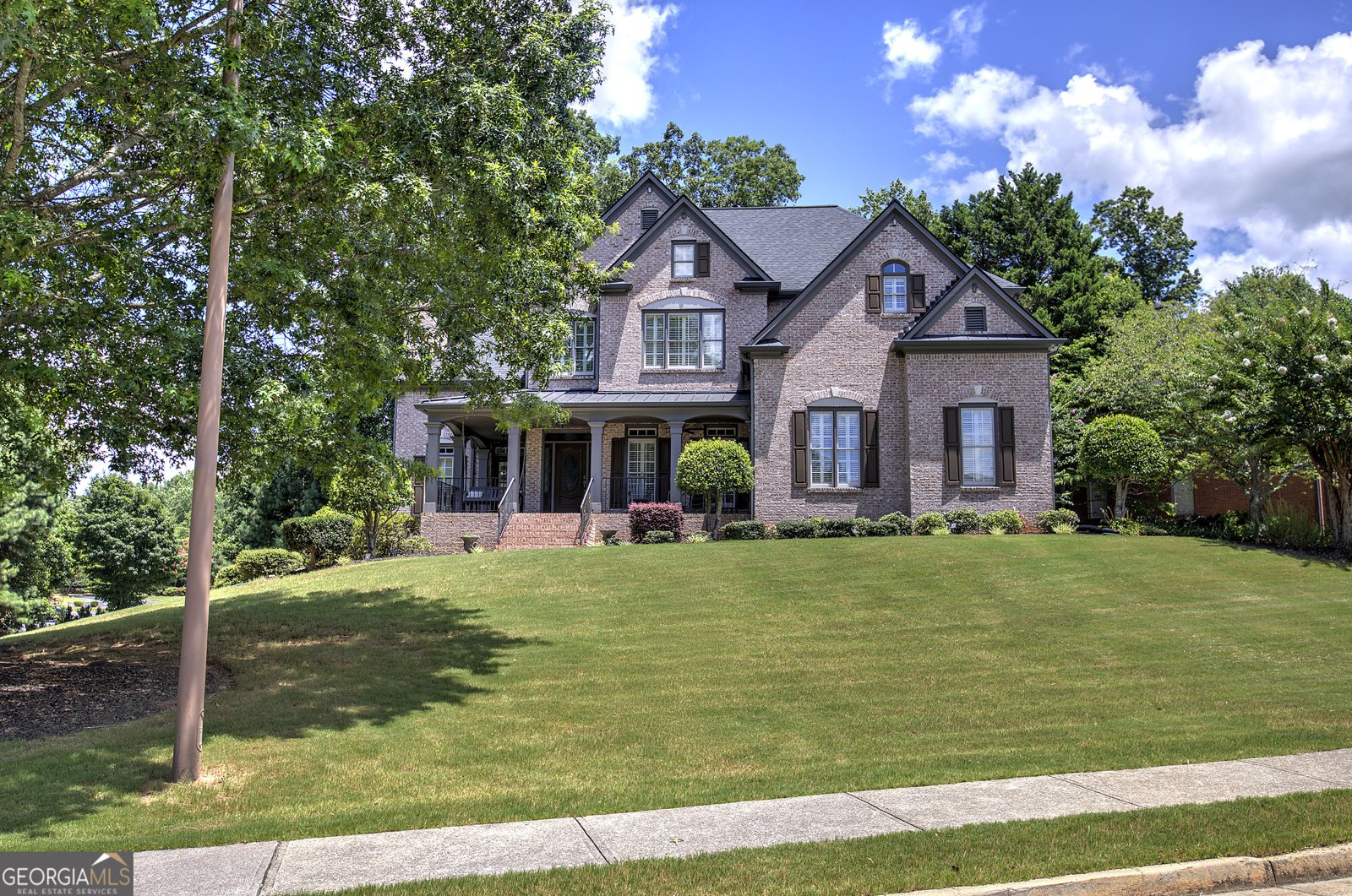 3759 Maryhill Lane Kennesaw - 90