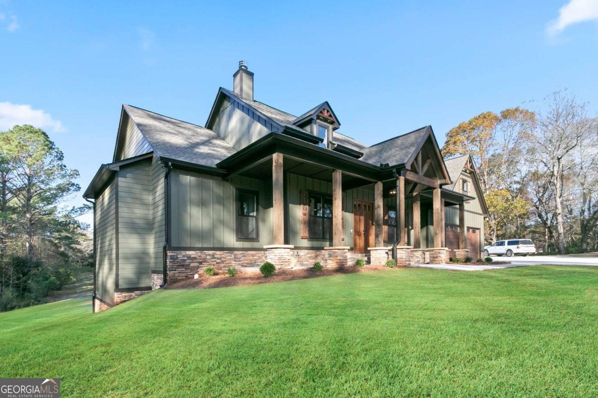 628 Sandhill Hickory Level Road Carrollton - 11