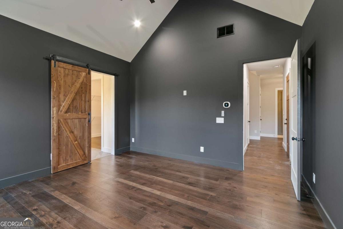 628 Sandhill Hickory Level Road Carrollton - 16