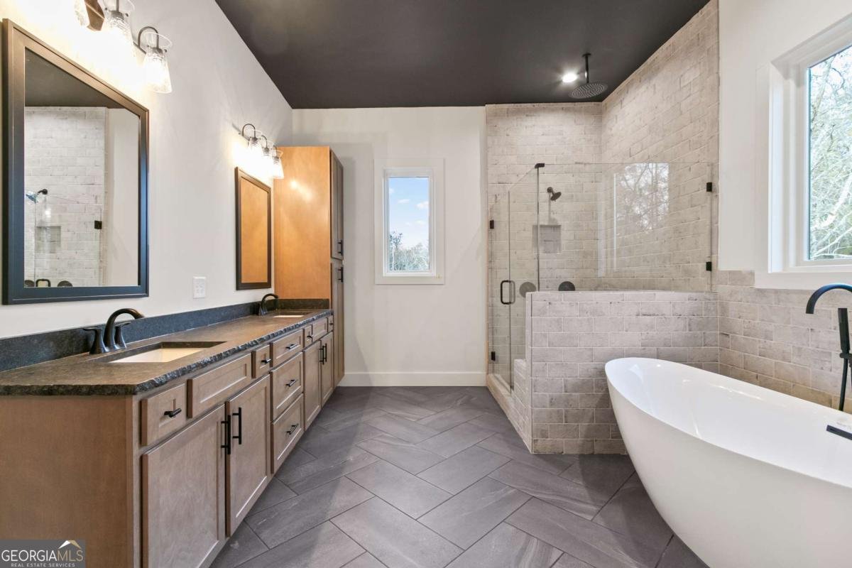 628 Sandhill Hickory Level Road Carrollton - 18