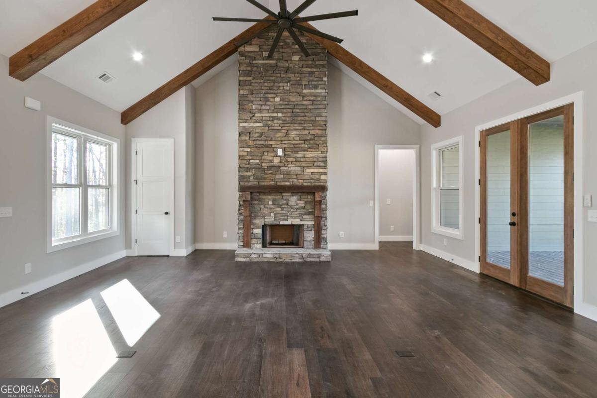628 Sandhill Hickory Level Road Carrollton - 2