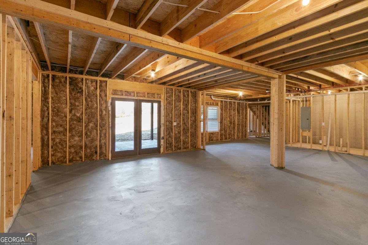 628 Sandhill Hickory Level Road Carrollton - 27