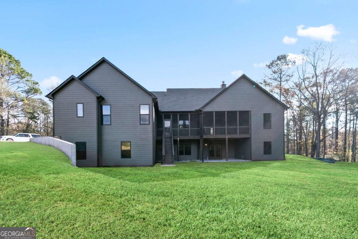 628 Sandhill Hickory Level Road Carrollton - 28