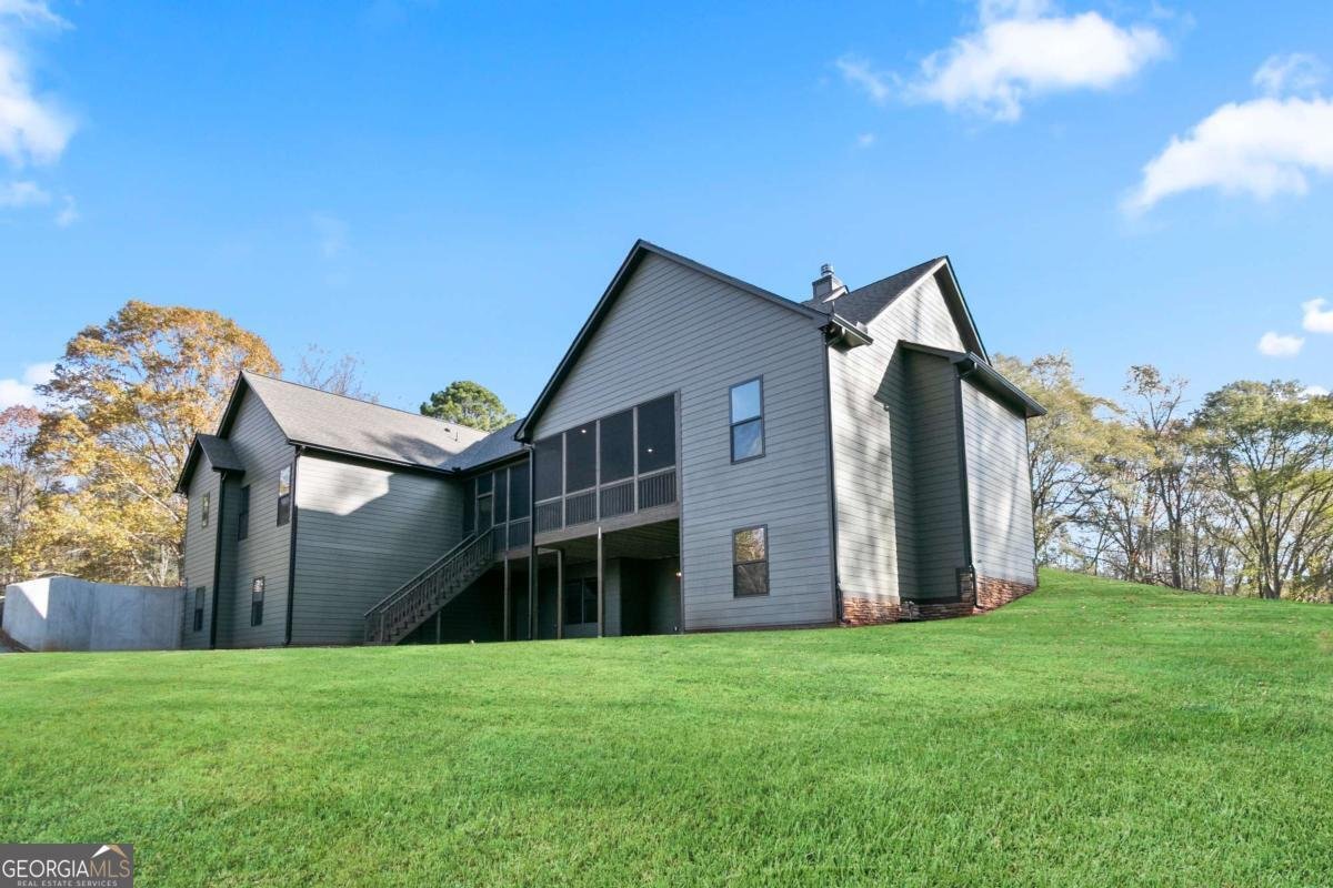 628 Sandhill Hickory Level Road Carrollton - 29
