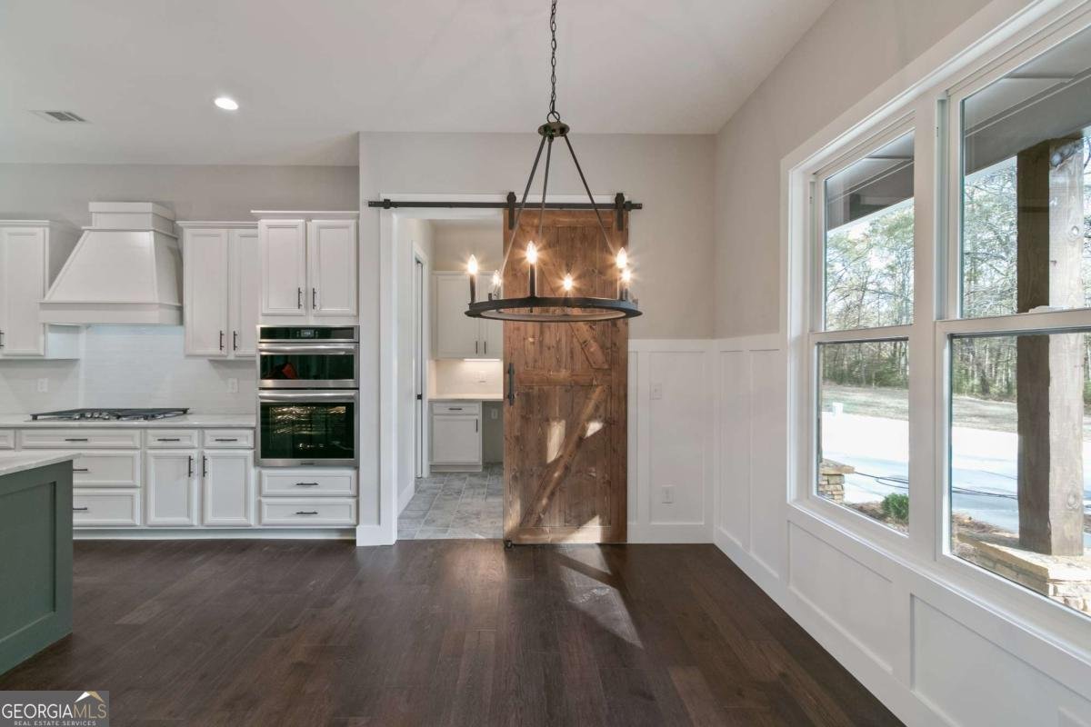 628 Sandhill Hickory Level Road Carrollton - 3