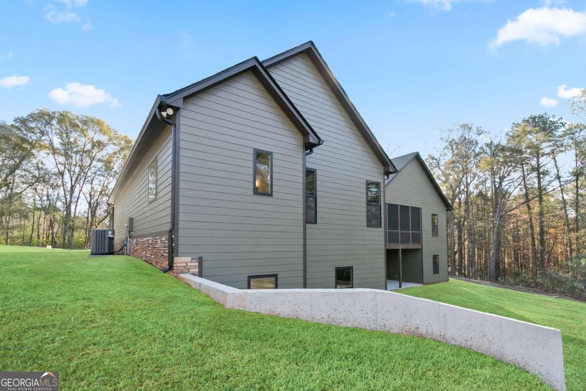 628 Sandhill Hickory Level Road Carrollton - 30