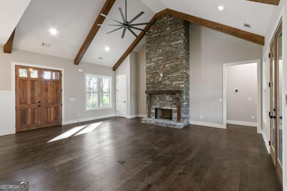 628 Sandhill Hickory Level Road Carrollton - 4