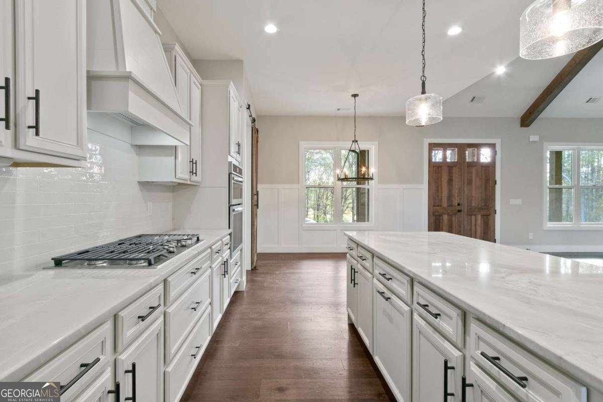628 Sandhill Hickory Level Road Carrollton - 41