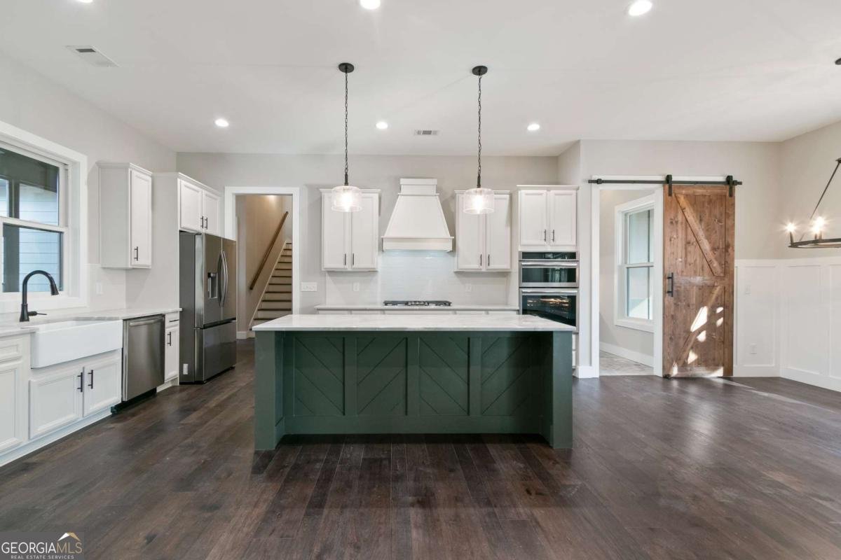 628 Sandhill Hickory Level Road Carrollton - 7