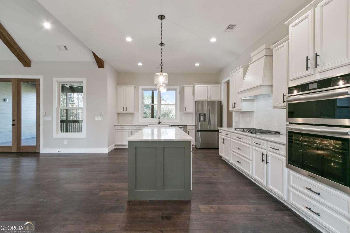 628 Sandhill Hickory Level Road Carrollton - 8